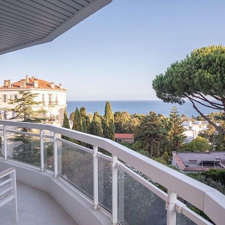 Dream Apartment By Halldis Cannes Exterior foto