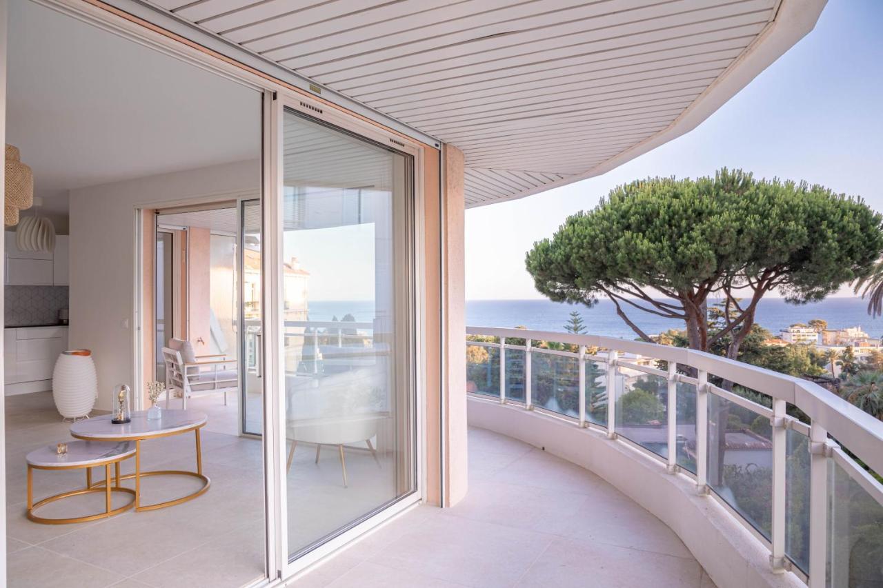Dream Apartment By Halldis Cannes Exterior foto